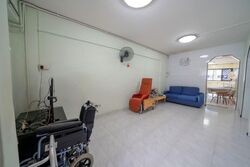 Blk 559 Cheng San Place (Ang Mo Kio), HDB 3 Rooms #559802781